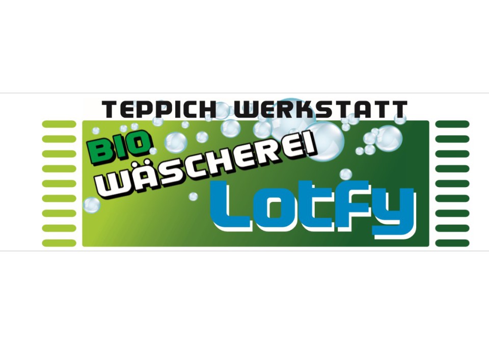 Teppich-Werkstatt-Lotfy - Teppichbodenreinigung